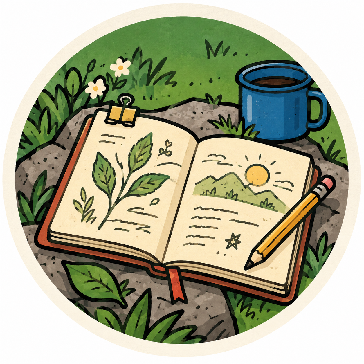 Lab Research Note — Doc.12